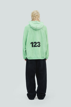Bad Eyes Hoodie