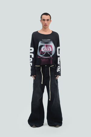 Alma Enemy LS Tee