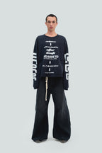After Death CVA LS Tee