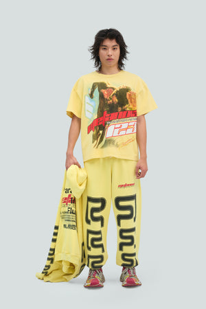 Meta-Man Tee