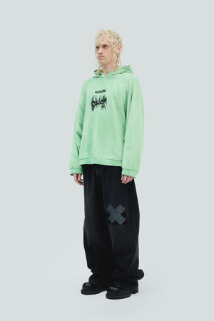 Bad Eyes Hoodie