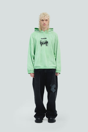Bad Eyes Hoodie