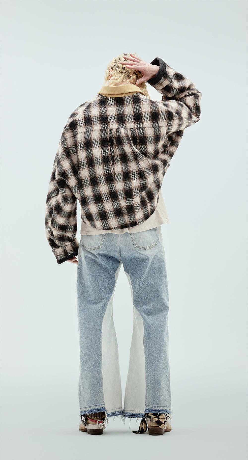 In Times Like These Abraxas