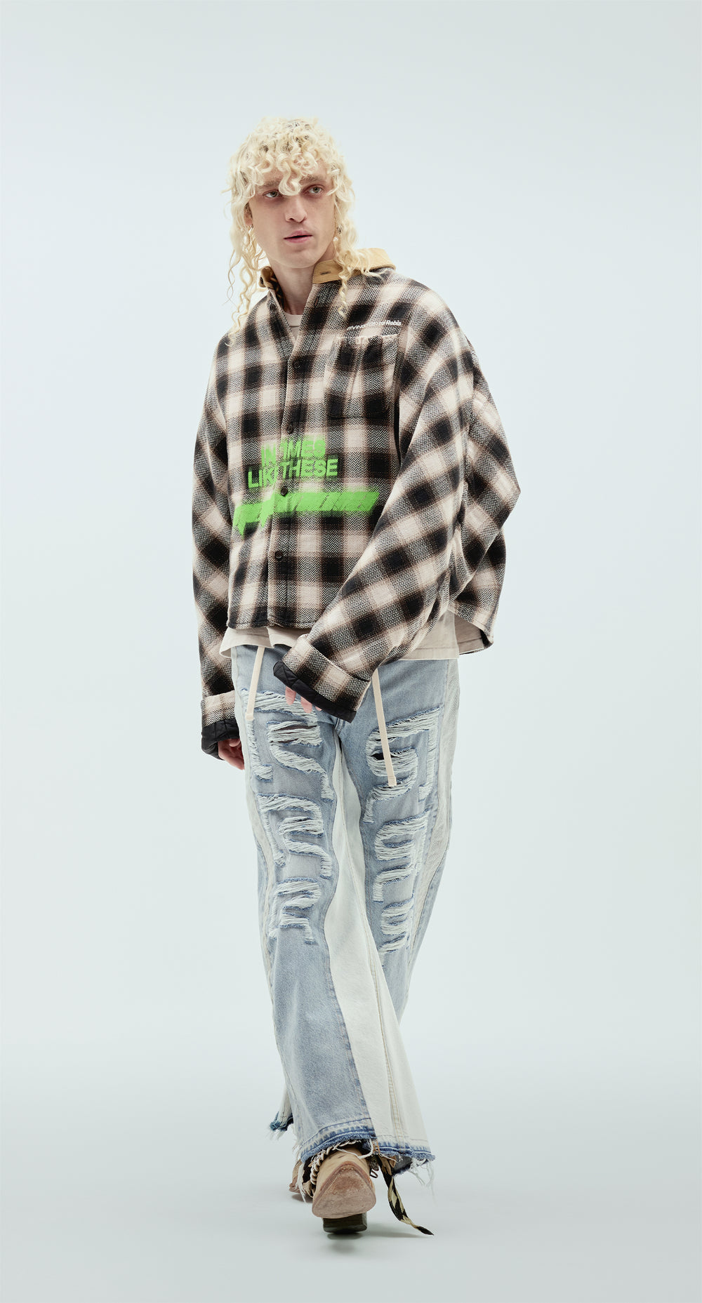 In Times Like These Abraxas