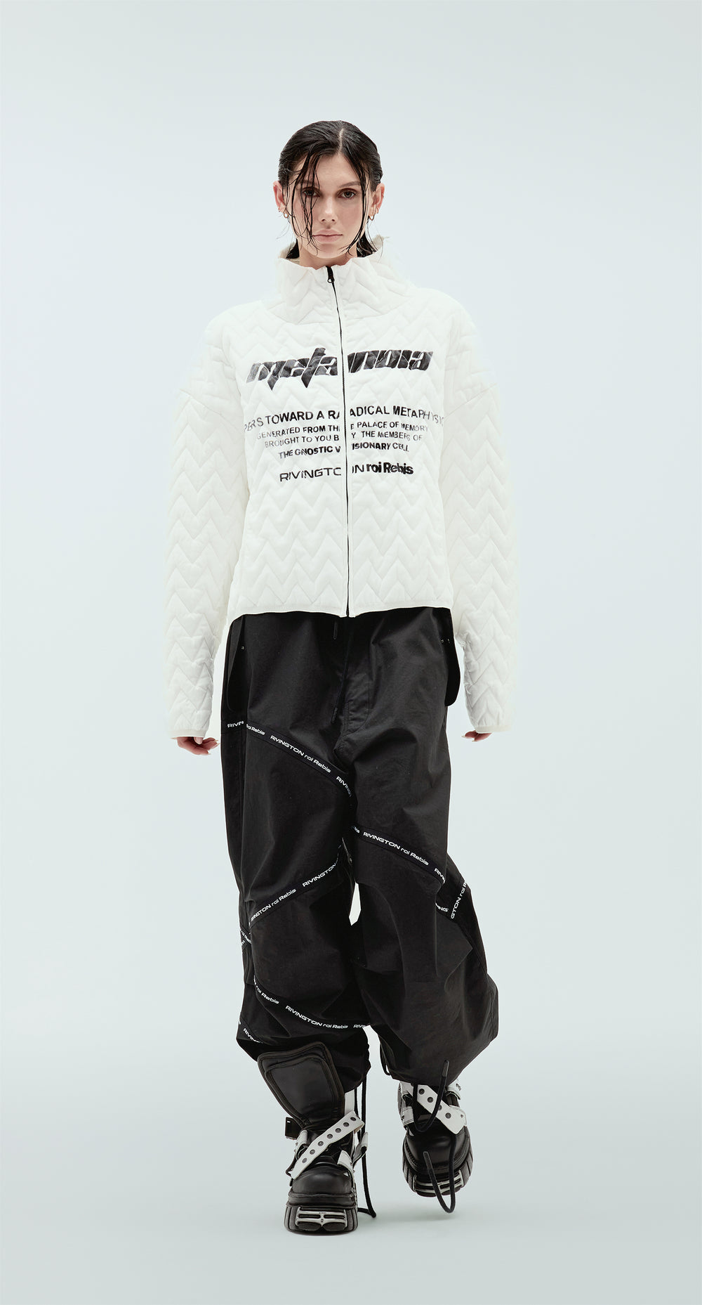 Paraclete Pluging Pant