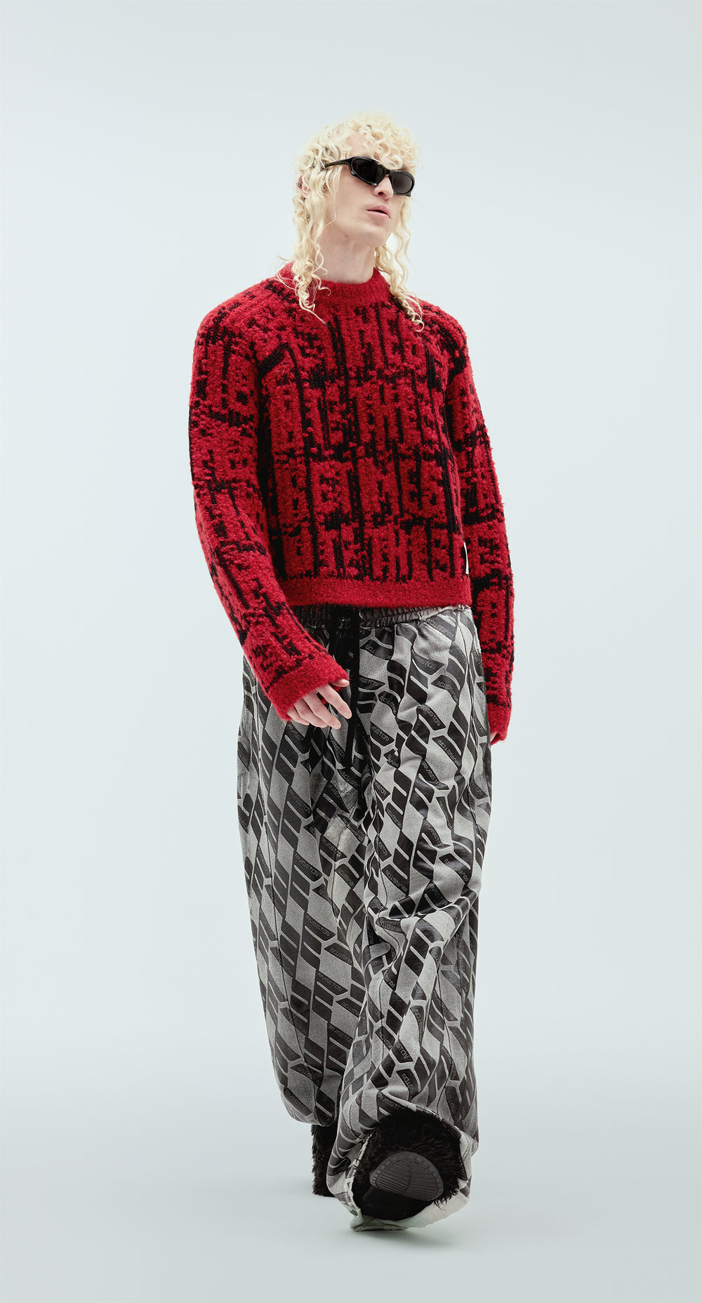 In Times Like These Pull Over