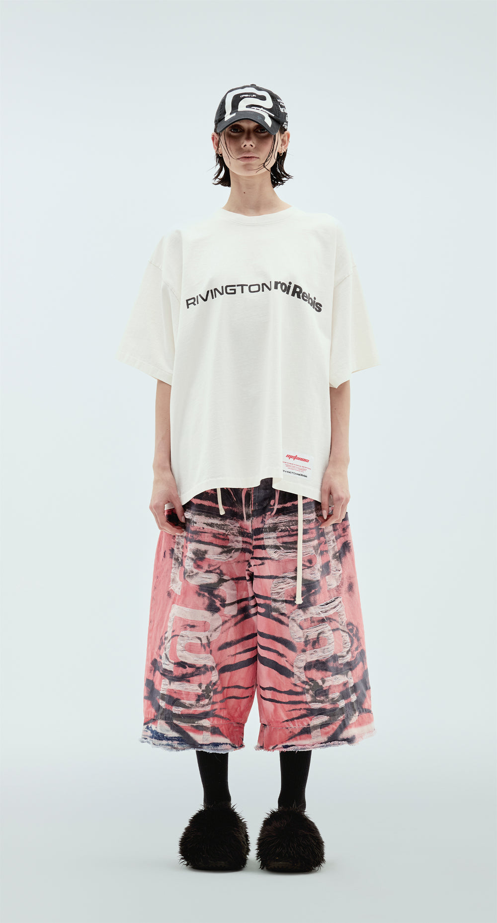 Moth Protestant Pant