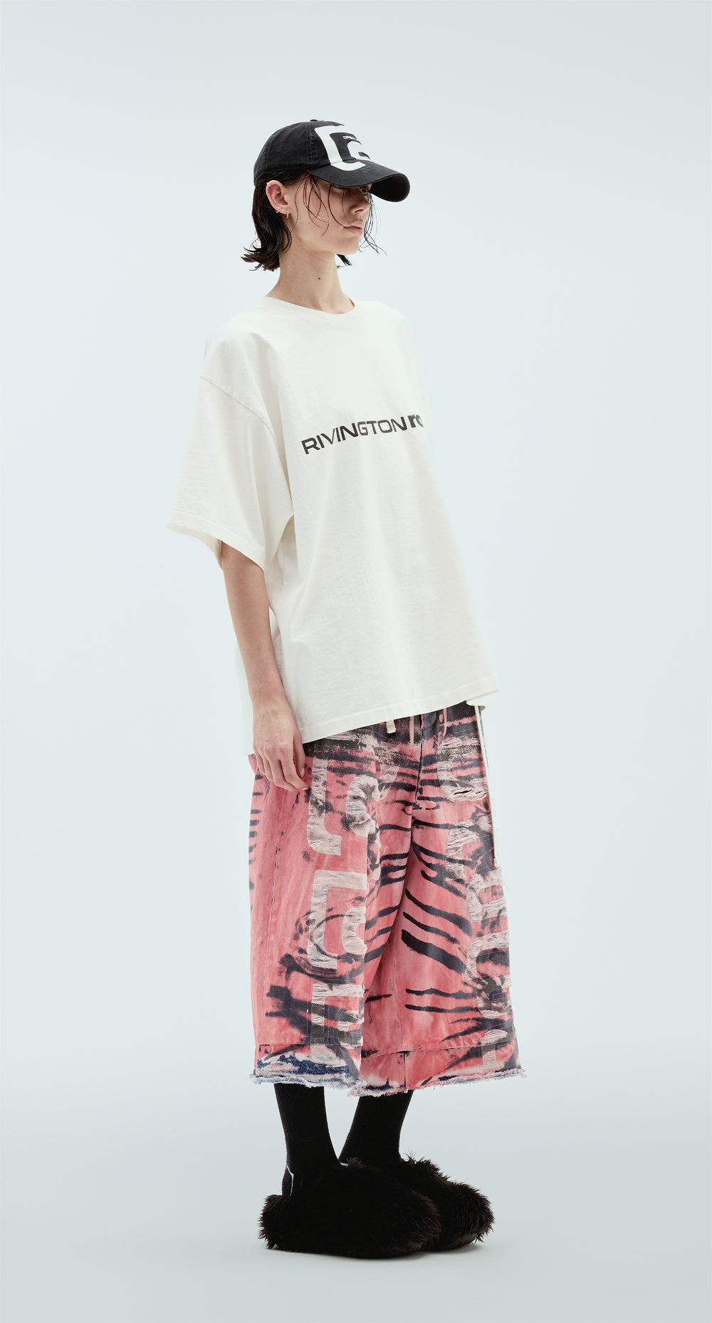 Moth Protestant Pant