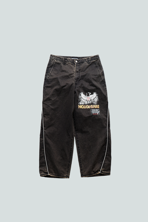 Father Working Man Pant