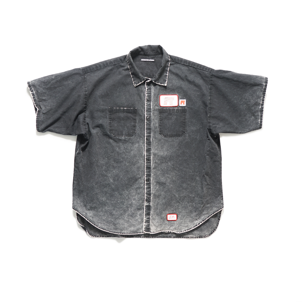 
                      
                        WORKING MAN SHIRT
                      
                    