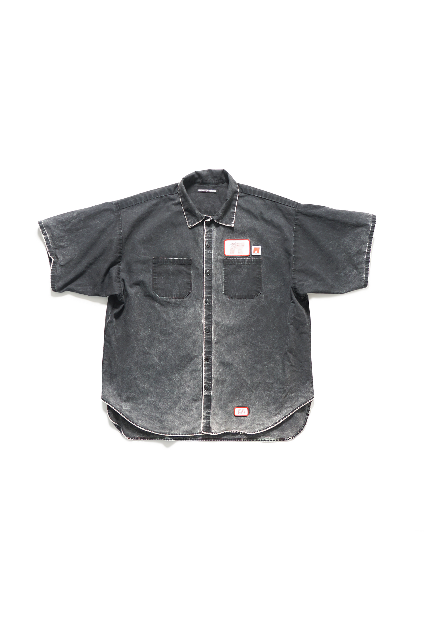 WORKING MAN SHIRT