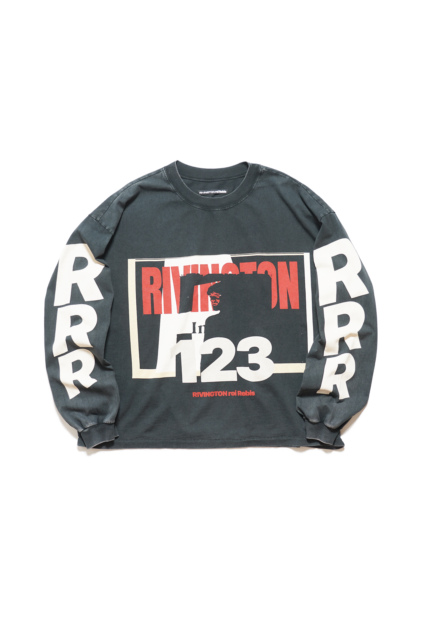 【RIVINGTON ROI REBIS】スピーク・デンジャラスリー トップス YGRH-LS08-F.png?v=1750289741&