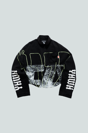 Yahwey Abraxis Shirt