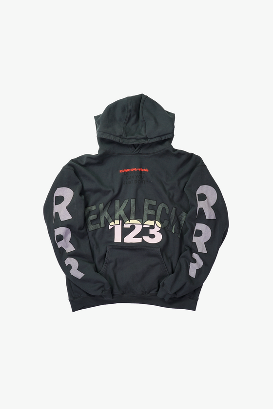 Ekklecia II Hoodie