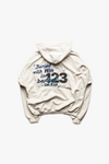 Countless Acts Zip-Up