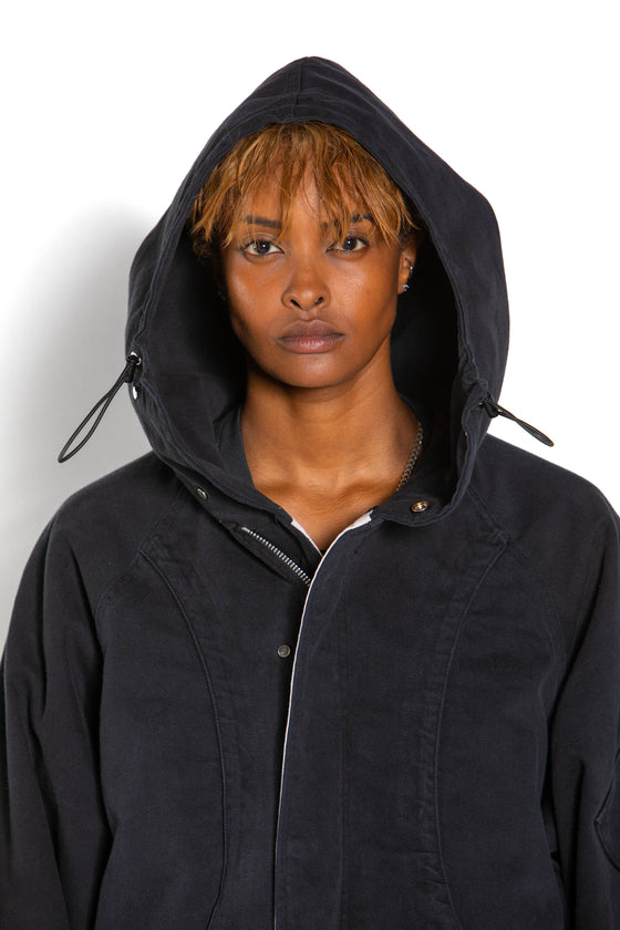 Faster Jacket