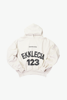  Ekklecia Hoodie